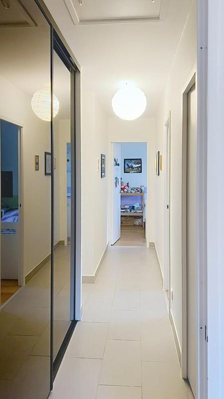 Maison - 97 m² - 4 pièces