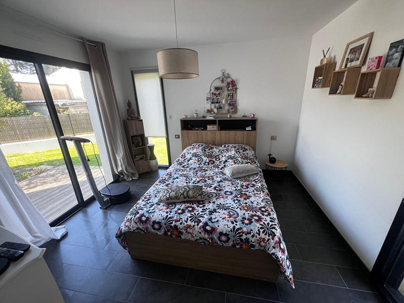 Maison - 174 m² - 7 pièces