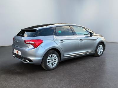 Ds Ds 5 BlueHDi 120 s&amp;S Eat6 So Chic