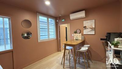 Local commercial - 46 m²