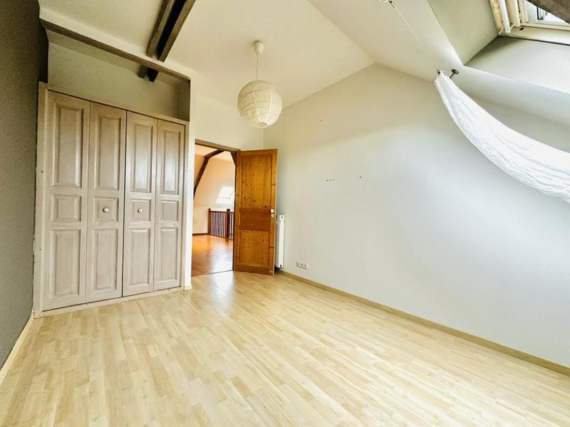 Longère - 225 m² - 8 pièces