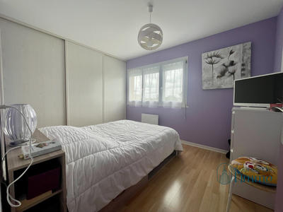 Appartement - 83 m² - 4 pièces