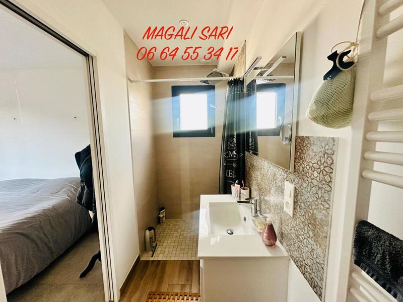 Villa - 125 m² - 6 pièces