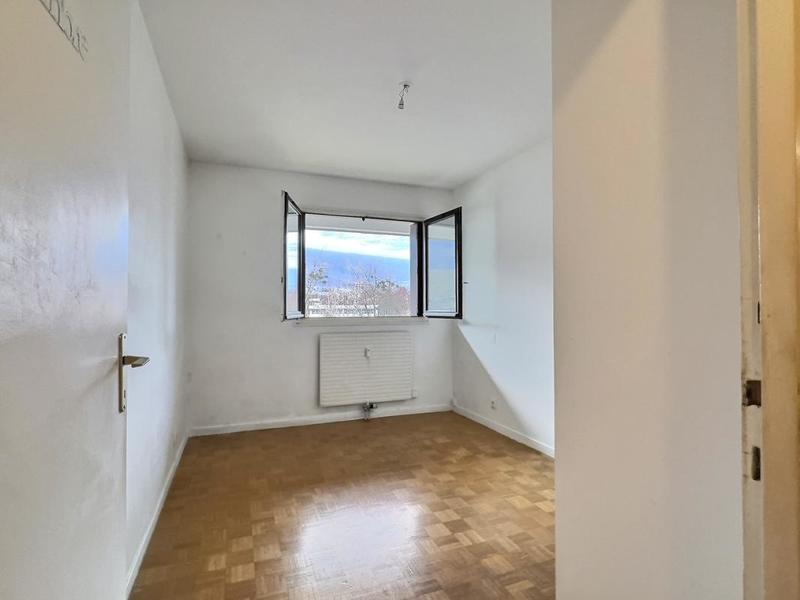 Appartement - 82 m² - 3 pièces