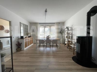 Maison bourgeoise - 166 m² - 7 pièces