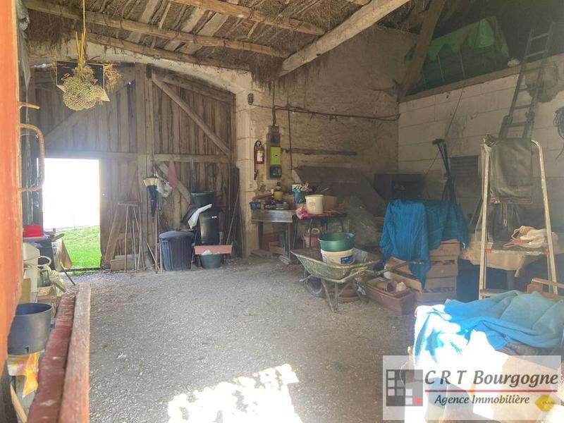 Ferme - 60 m² - 4 pièces