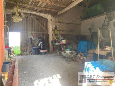 Ferme - 60 m² - 4 pièces