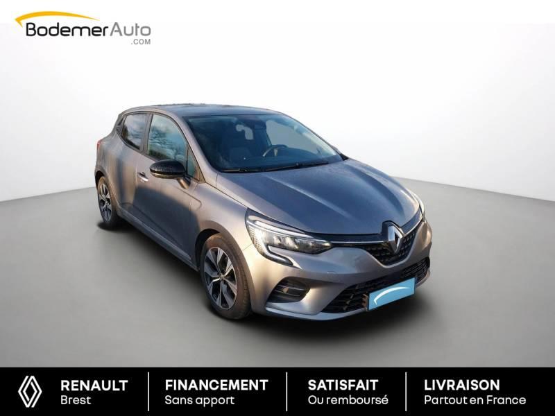 Renault Clio TCe 90 Evolution