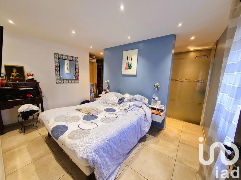 Maison - 187 m² - 8 pièces