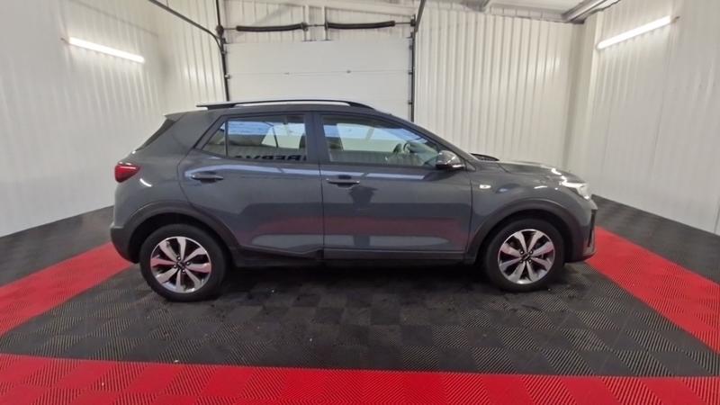 Kia Stonic 1.0 t-Gdi 120 Mhev Active Dct7