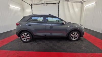 Kia Stonic 1.0 t-Gdi 120 Mhev Active Dct7