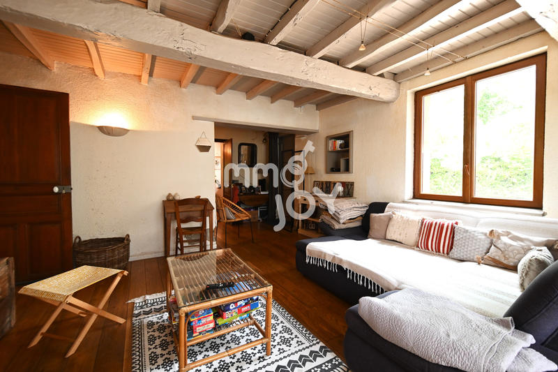 Maison - 156 m² - 4 pièces