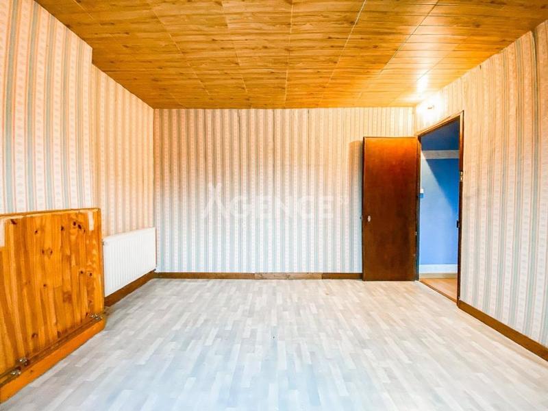 Maison - 104 m² - 4 pièces