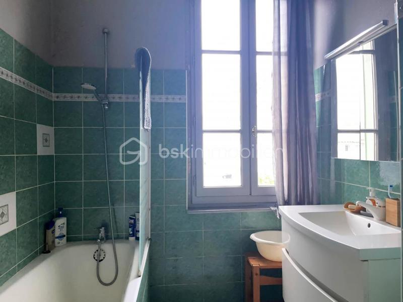 Appartement - 91 m² - 5 pièces