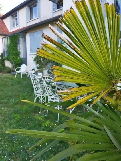 Maison - 170 m² - 6 pièces