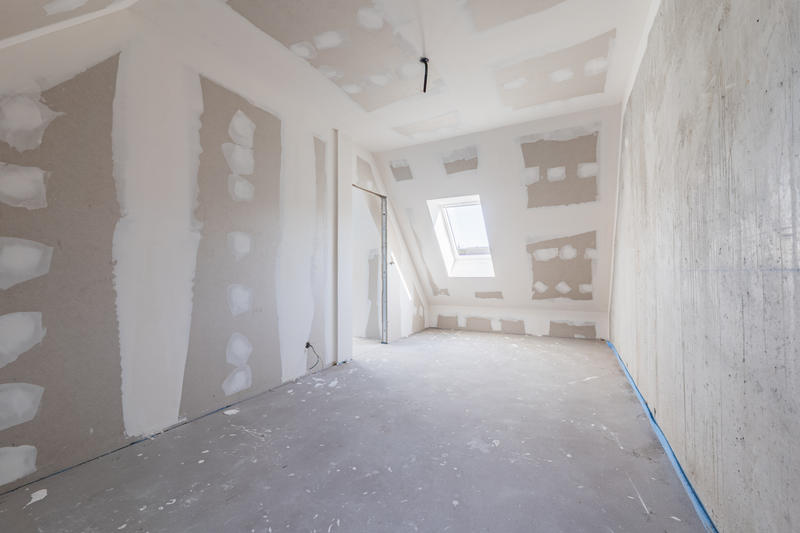 Appartement - 108 m² - 4 pièces