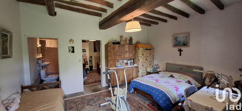 Maison - 168 m² - 5 pièces