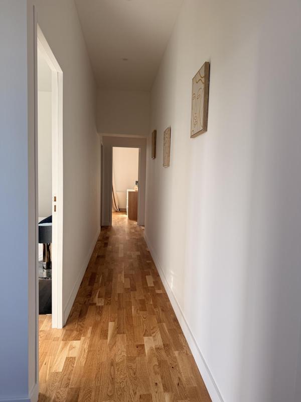 Maison de maîtres - 241 m² - 8 pièces