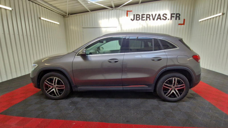 Mercedes Gla 250 e Progressive Line Dct