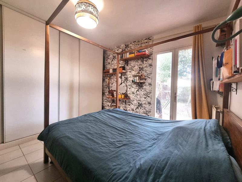 Maison - 46 m² - 2 pièces
