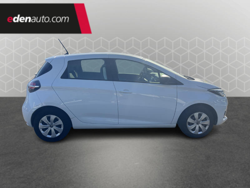 Renault Zoe Reversible R110 Achat Integral - 21 Life