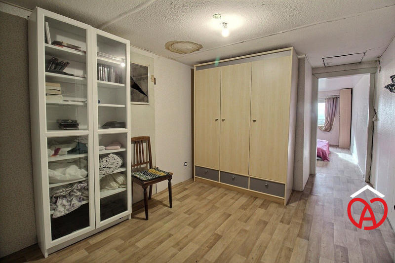 Maison - 72 m² - 5 pièces