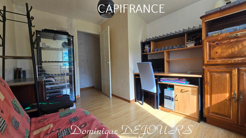 Maison - 74 m² - 4 pièces