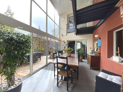 Maison ancienne - 274 m² - 8 pièces