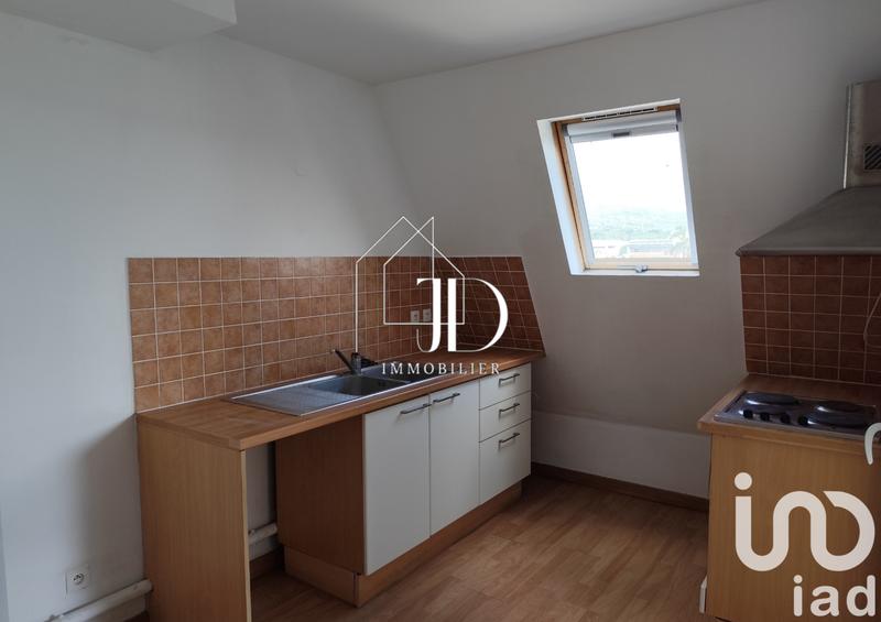 Duplex - 111 m² - 4 pièces