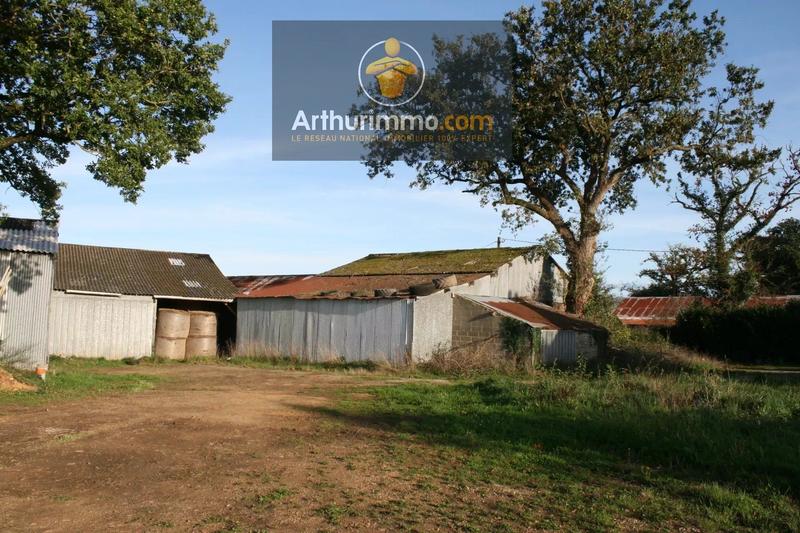 Maison - 88 m² - 6 pièces