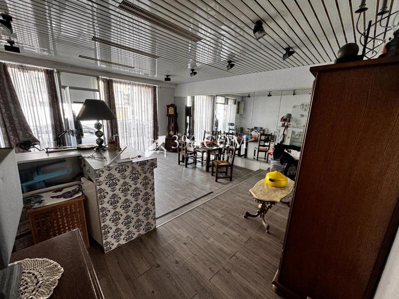 Maison de ville - 135 m² - 7 pièces