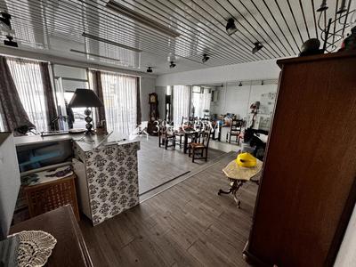 Maison de ville - 135 m² - 7 pièces