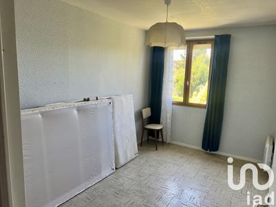 Maison - 75 m² - 4 pièces