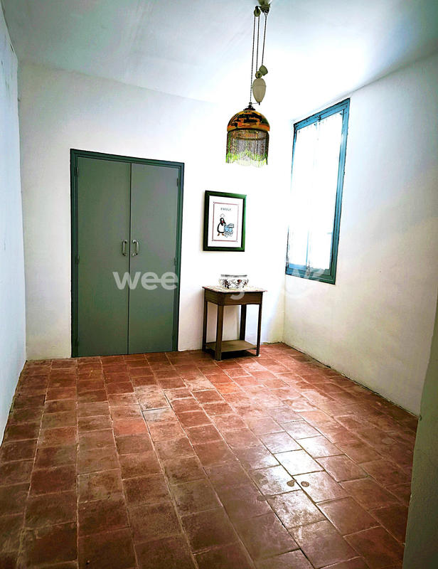 Maison ancienne - 102 m² - 8 pièces