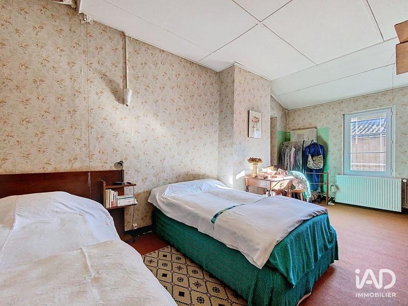 Maison - 114 m² - 4 pièces