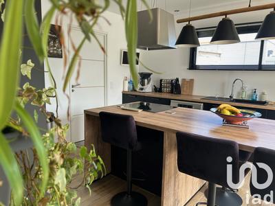 Maison de maîtres - 128 m² - 5 pièces