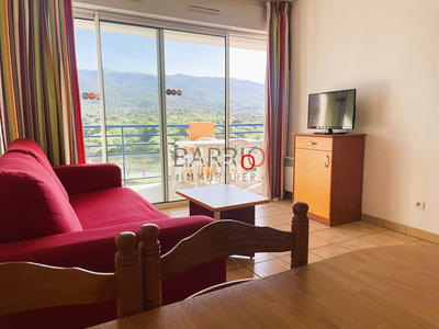 Appartement - 31 m² - 2 pièces