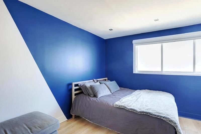 Loft - 183 m² - 5 pièces