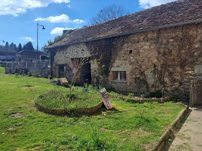 Maison de village - 200 m² - 7 pièces