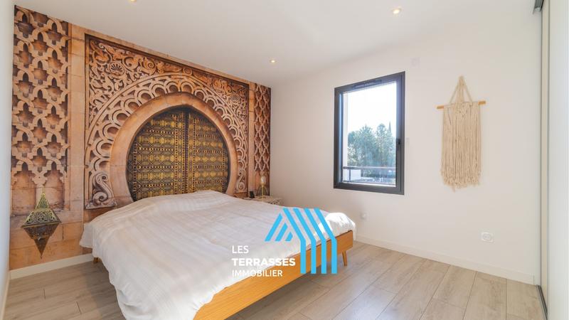 Villa - 138 m² - 5 pièces