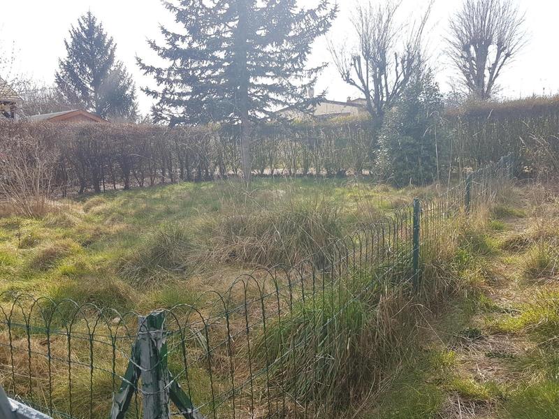 Châlet - 61 m² - 3 pièces