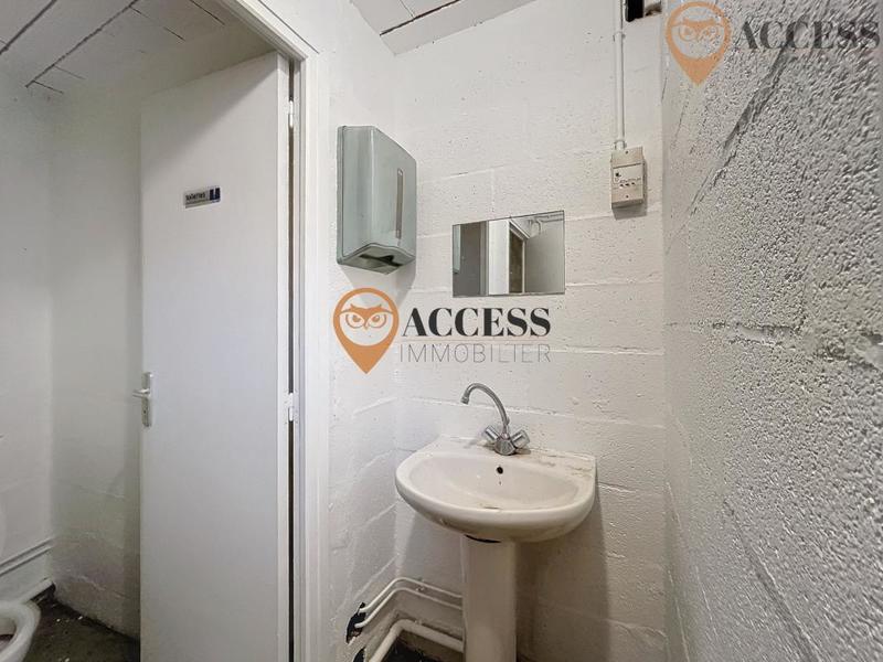 Parking / Garage - 94 m²