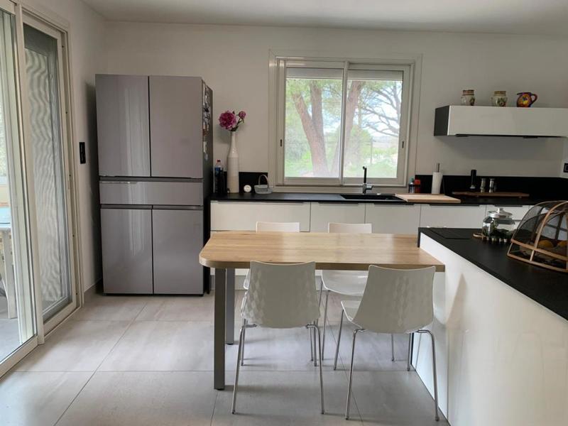 Maison - 155 m² - 6 pièces