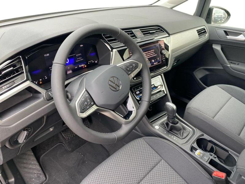 Volkswagen Touran 1.5 Tsi 150 Ch Dsg7 Life Plus/Vw