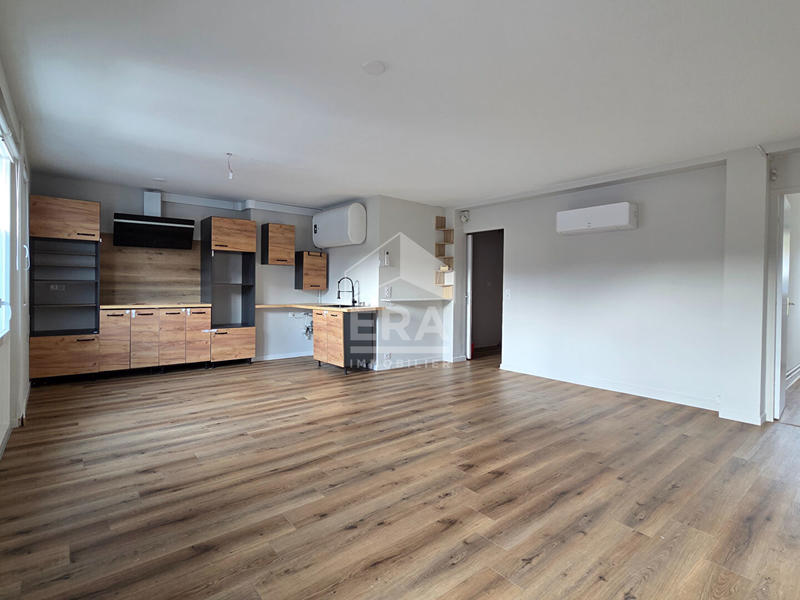 Appartement - 66 m² - 4 pièces