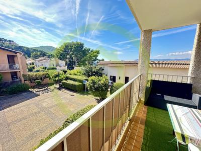 Appartement - 50 m² - 3 pièces