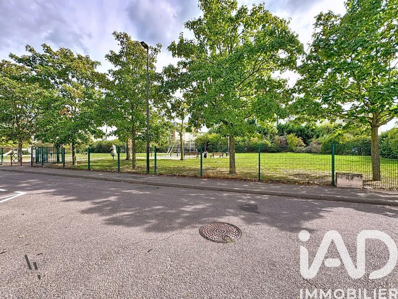 Appartement - 32 m² - 1 pièce