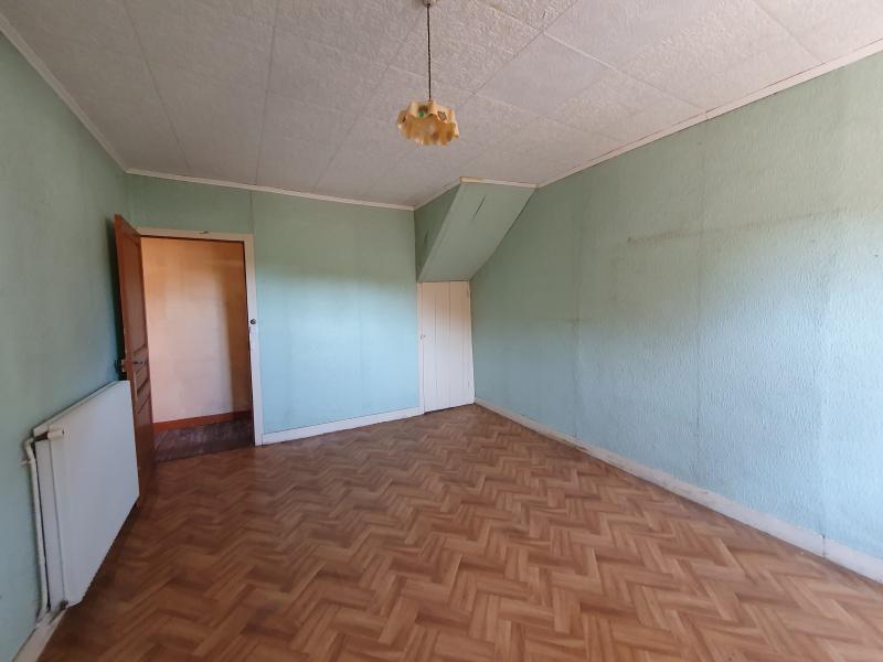 Maison - 60 m² - 4 pièces