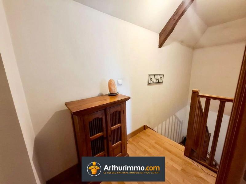 Maison - 58 m² - 3 pièces