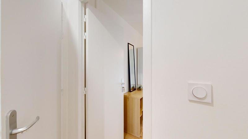 Appartement - 55 m² - 4 pièces